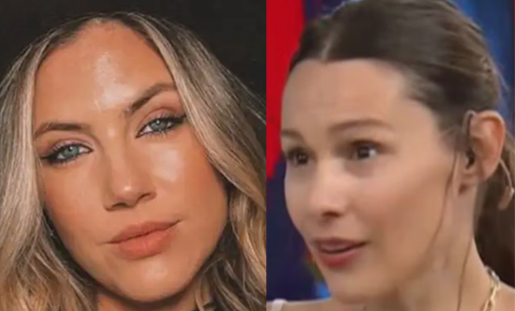 Escándalo con Pampita y Stephanie Demner en el viaje de las modelos a Tailandia: «Quién se cree esta con…»