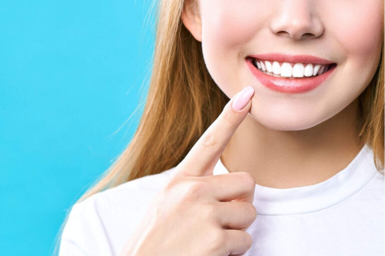 Sarro en tus dientes? Usá este cítrico para prevenirlo de forma natural