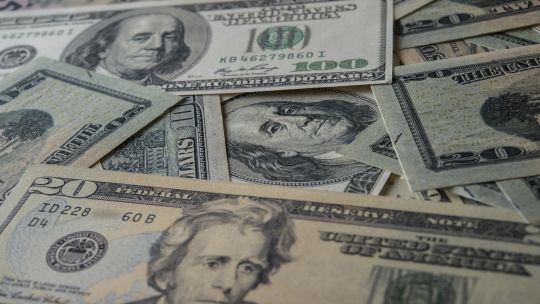 Dólar hoy y dólar blue hoy, EN VIVO: el minuto a minuto de la cotización de este viernes 6 de diciembre de 2024