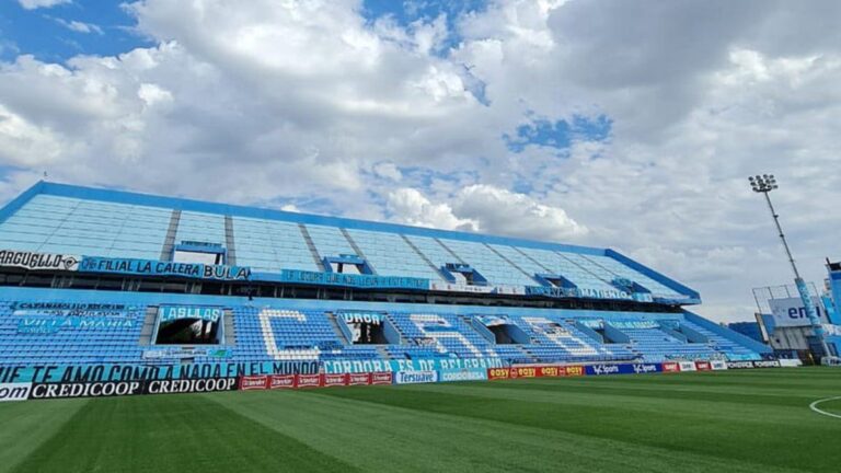 Fútbol libre por celular: cómo ver en vivo Gimnasia (M) vs. San Martín (SJ)