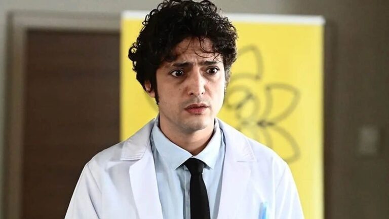 Netflix: la serie turca que tiene de protagonista a quién interpretó a Dr. Milagro