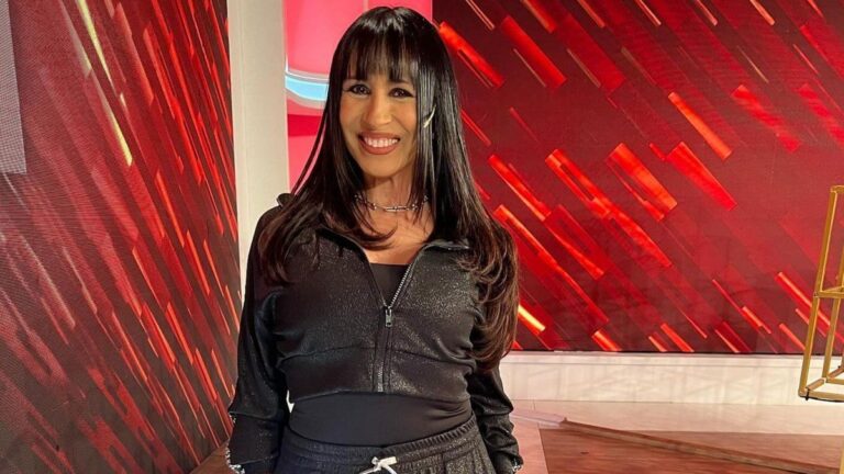 Marixa Balli tuvo un ataque de furia contra otra famosa: «Qué te pasa, la con…»