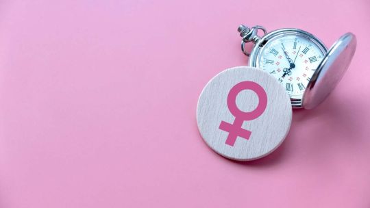 Menopausia: lanzan una campaña para desmitificar sus preconceptos, mitos y tabúes