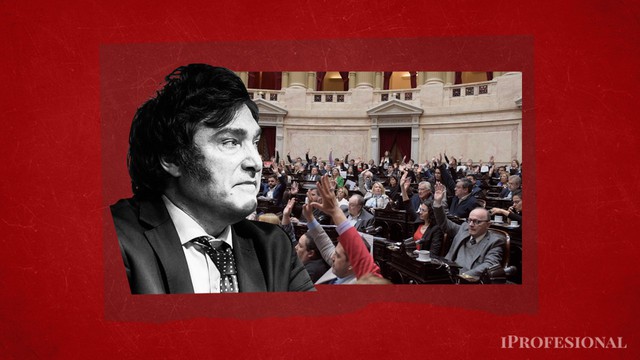 Se demora el llamado a sesiones extraordinarias y se diluye la agenda parlamentaria de Milei