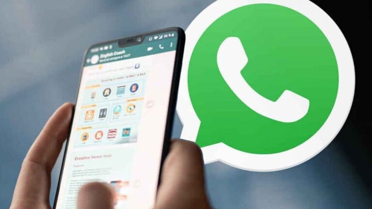 El truco viral que ayuda a liberar espacio en WhatsApp