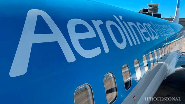 Un tribunal de Estados Unidos condena al país a pagar u$s400 millones por la expropiación de Aerolíneas Argentinas