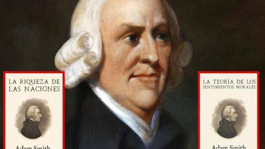 Adam Smith: ética, economía y el desafío del presente