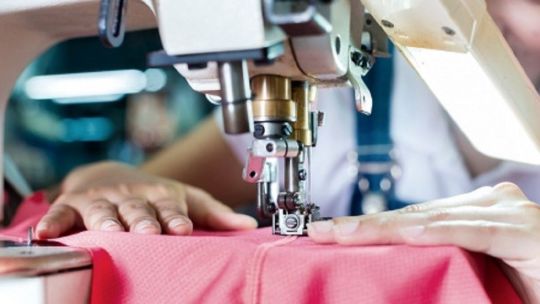 Crisis en la industria textil: fábricas paradas y caída en la producción