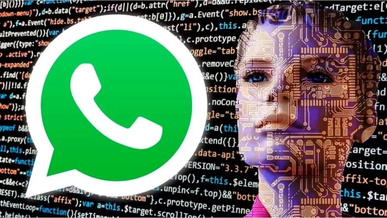 ChatGPT llegó a WhatsApp: ya puede utilizarse, pero con algunas limitaciones