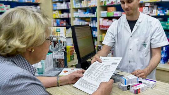 Arrancó el 2025 y rige la receta electrónica: qué requisitos deben cumplir para ser válidas