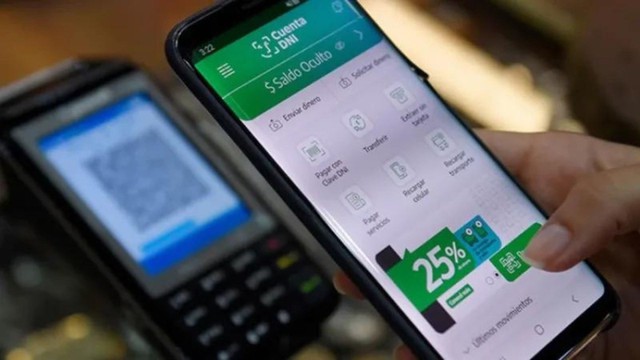 Habrá cambios en los beneficios de Cuenta DNI del Banco Provincia para 2025