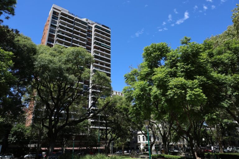 Alquileres: por primera vez en cinco años, los precios subieron por debajo de la inflación