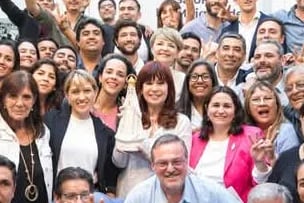 Y si Cristina Kirchner ganara en octubre?