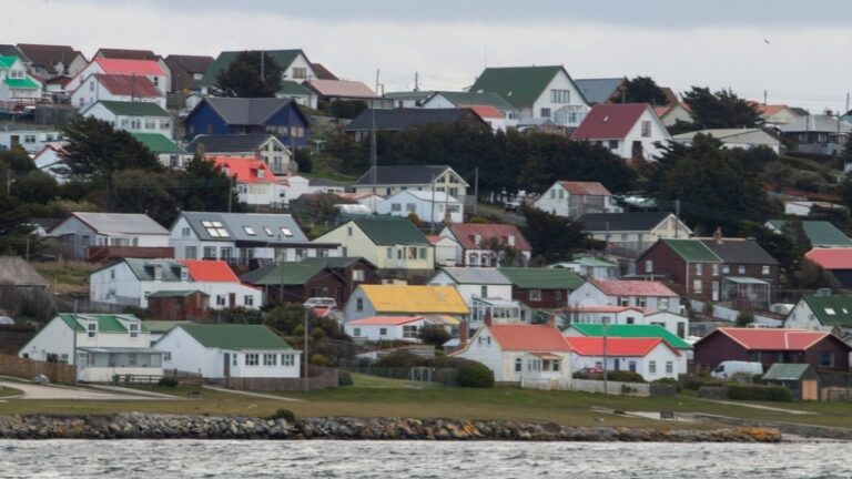 Argentina reivindicó su soberanía sobre las Islas Malvinas