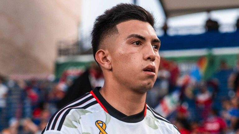 Foster Gillett se metió en la pelea con Boca por Alan Velasco y Estudiantes sueña