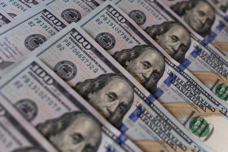Dólar hoy, dólar blue hoy: a cuánto cotiza este miércoles 8 de enero