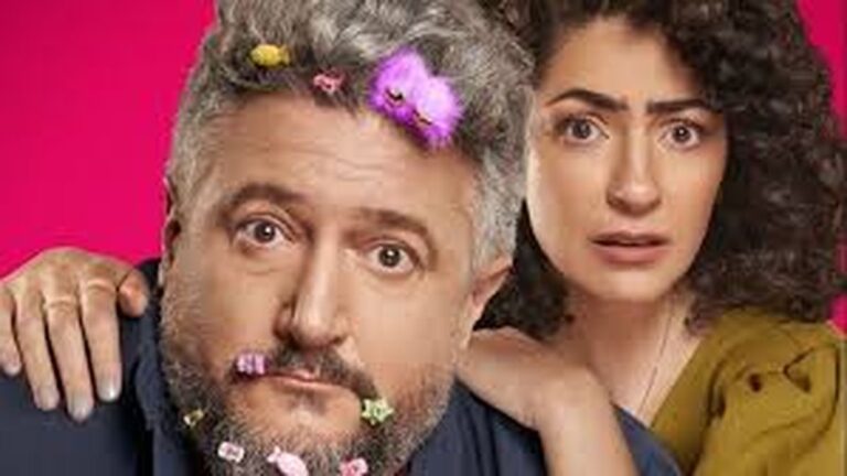 Se estrena en teatro una comedia sobre el mundo de la «mapaternidad»