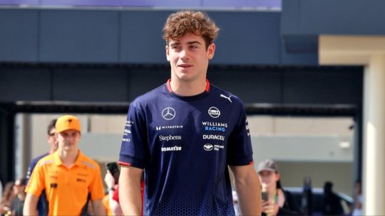 La exorbitante cifra que Alpine le pagó a Williams para quedarse con Franco Colapinto