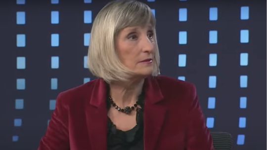 Liliana Franco: «El nuevo acuerdo con el FMI está más avanzado de lo que parece»