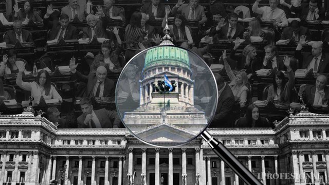 Elecciones PASO y Ficha Limpia, los proyectos que pueden avanzar en el Congreso