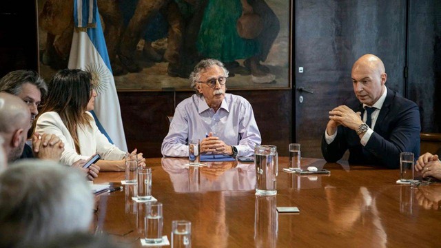 El Ministerio de Salud no renovará 1.400 contratos y Javier Milei lo celebró en redes sociales