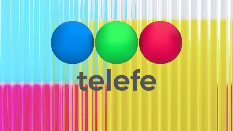 Telefe anota otro gol y cierra la semana con una excelente noticia