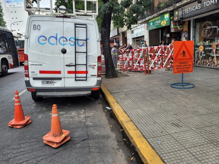 Asomó el verano y estalló la crisis energética