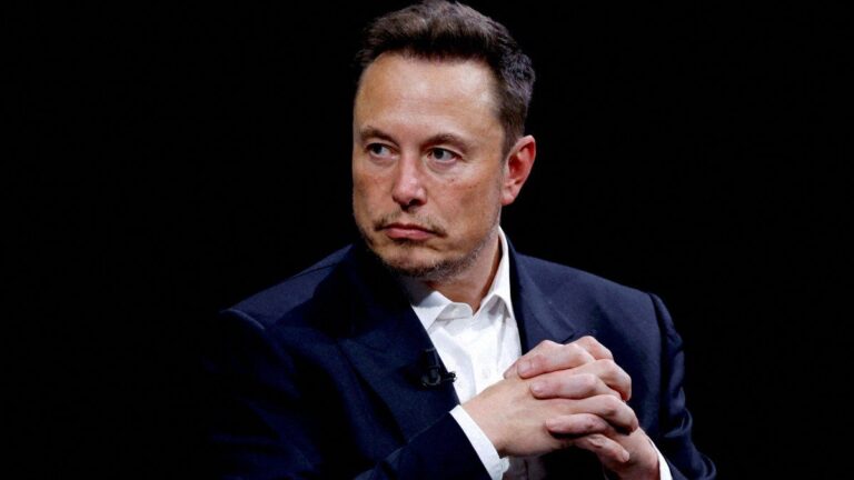 Elon Musk piensa comprar Intel?: las acciones de la compañía se dispararon tras los rumores