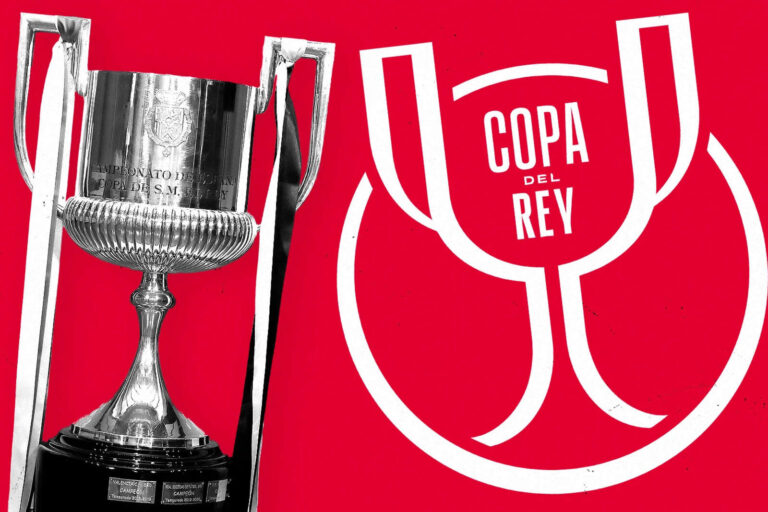 Copa del Rey: cuartos de final con el Atlético de Madrid y Barcelona como favoritos