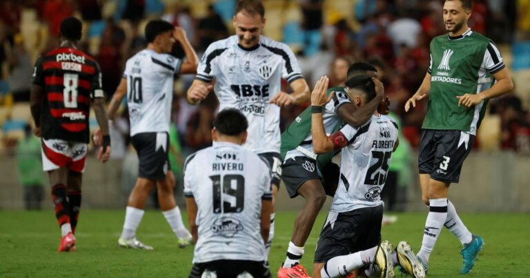 Los mejores memes de la hazaña de Central Córdoba en el Maracaná