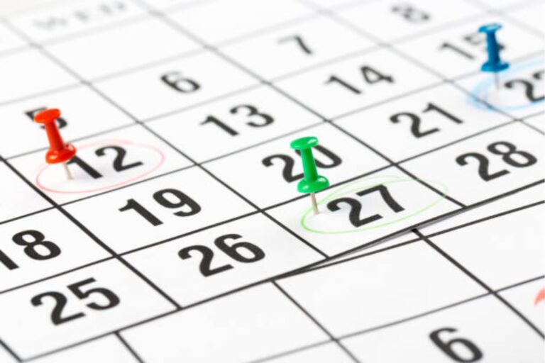 Efemérides del 11 de abril: qué pasó un día como hoy?