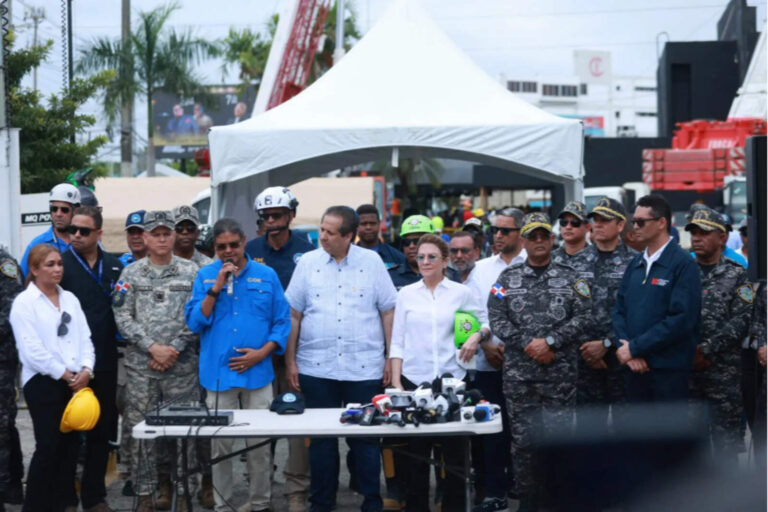 Víctimas mortales de tragedia del Jet Set ascienden a 221 y 189 rescatados