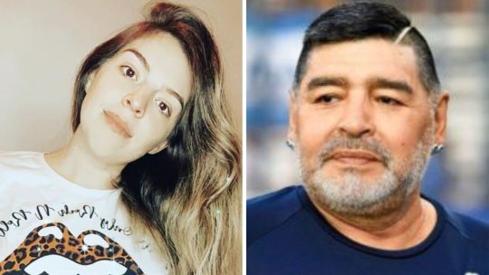 Juicio por la muerte de Diego Maradona: Dalma declarará el martes 15 por primera vez