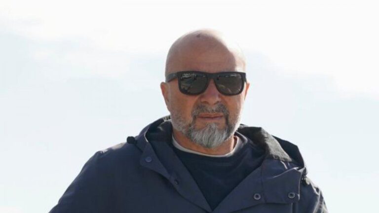 Jorge Sampaoli, en la mira de Santos para un nuevo ciclo junto a Neymar