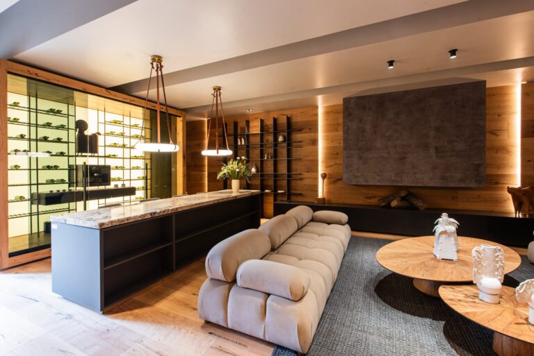 Casa FOA: las tendencias en decoración con la creatividad de diseñadores argentinos