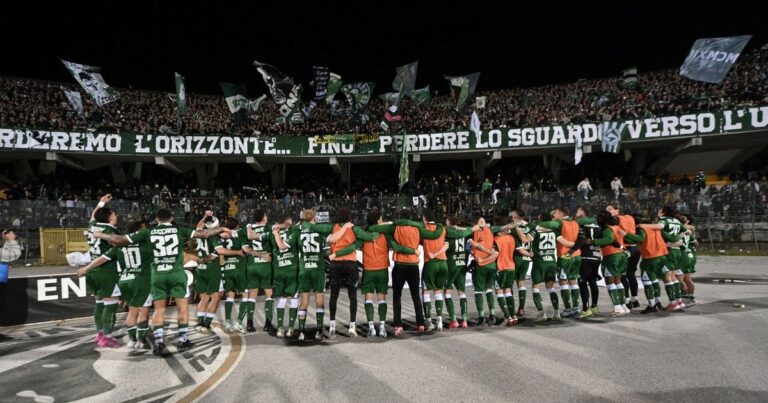 La extraña y necrológica coincidencia del viejo Avelino de Ramón Díaz en el fútbol italiano