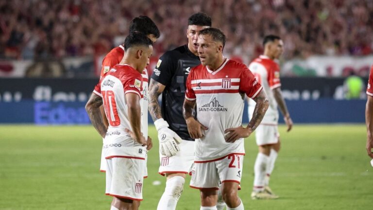Estudiantes vs Botafogo por la Copa Libertadores 2025: resultado en vivo