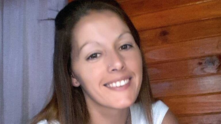 Tragedia en Cañuelas: un adolescente hacía willy con su moto, atropelló a una ciclista y la mató