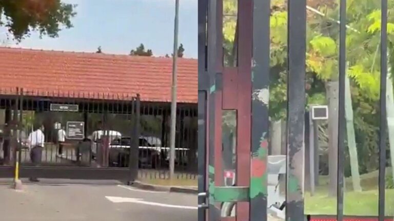 Robo y pánico en el Mapuche Country Club de Pilar: confirman que no hay rehenes