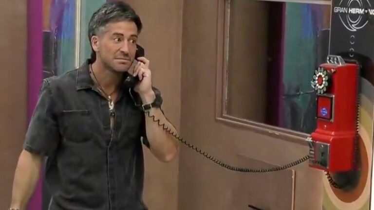 Gran Hermano despide a un nuevo familiar: a qué hora dan la gala hoy jueves