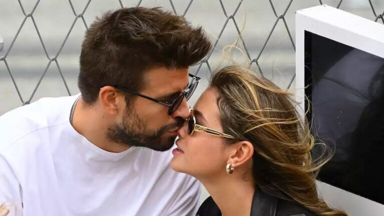 Se terminó el amor: Gerard Piqué y Clara Chía se separaron después de tres años juntos