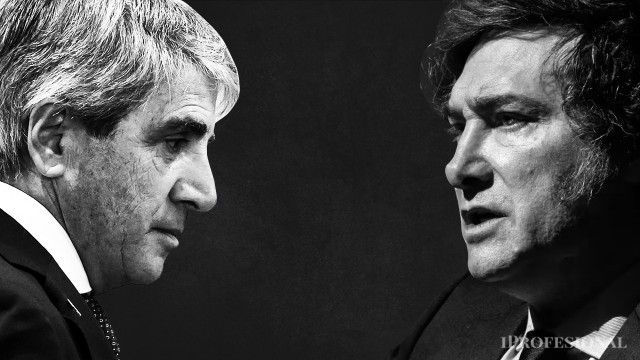 El plan de Javier Milei y Luis Caputo para convencer a inversores extranjeros