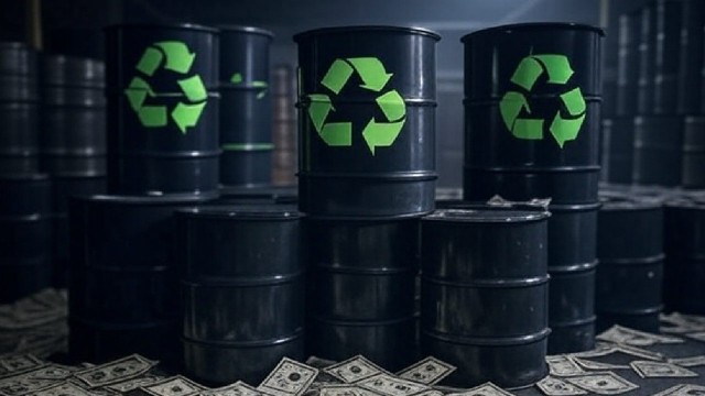 Se viene el «barril verde» en Vaca Muerta: de qué se trata el histórico paso que darán petroleras