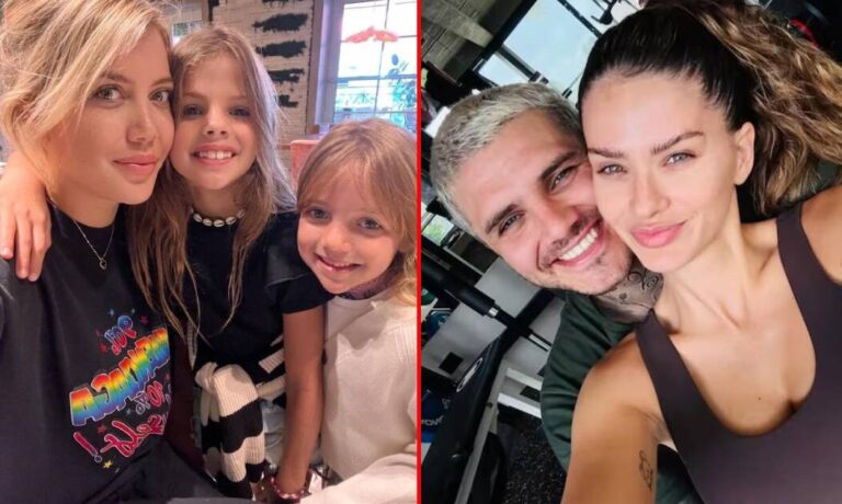 El escandaloso motivo por el cual Mauro Icardi quiere casarse urgente con la China Suárez