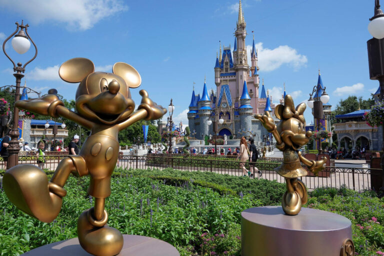 Disney despedirá a varios empleados venezolanos tras un fallo de la Corte Suprema