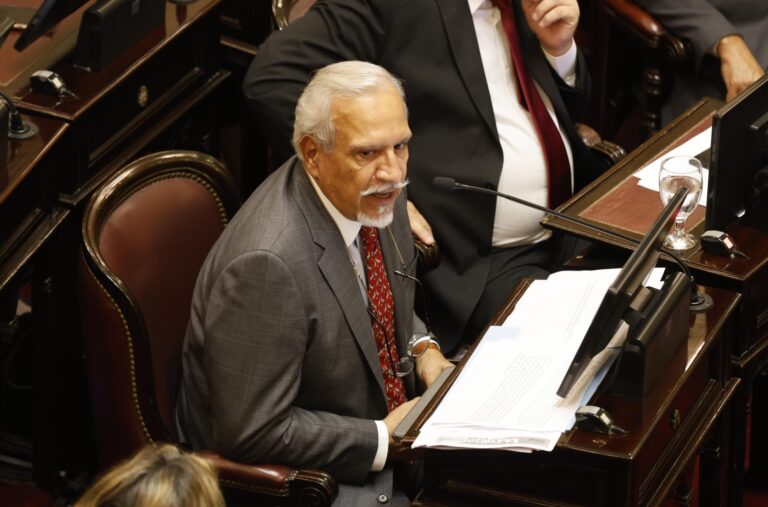 Ampliación de la  Corte Suprema de Justicia