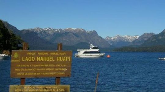 Decomisan 26 truchas obtenidas con tarros artesanales de pesca