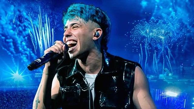 Naranja X lanza una plataforma de entretenimiento con beneficios para recitales