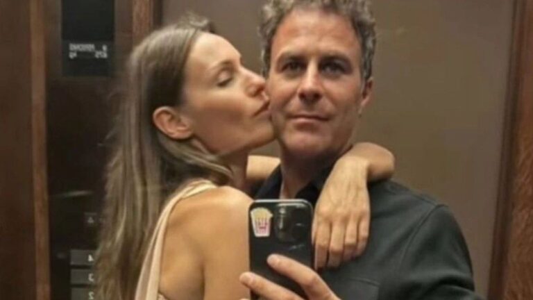El lujoso festejo de cumpleaños del novio de Pampita en Londres junto a la modelo