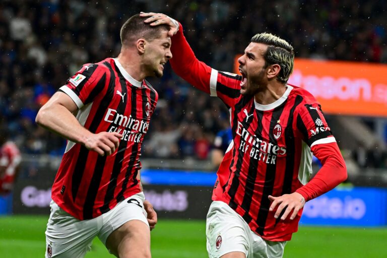 La agenda de la TV del lunes: fútbol en las ligas de Europa, la Primera Nacional y los playoffs de la NBA